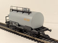 Piko HO Gauge ÖBB Metzger Tank Wagon 23 81 718 1 022-5 ÖBB Grey Metzger