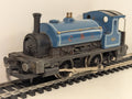 Hornby R057 OO Gauge Caledonian Railway 0F Pug Poor Runner