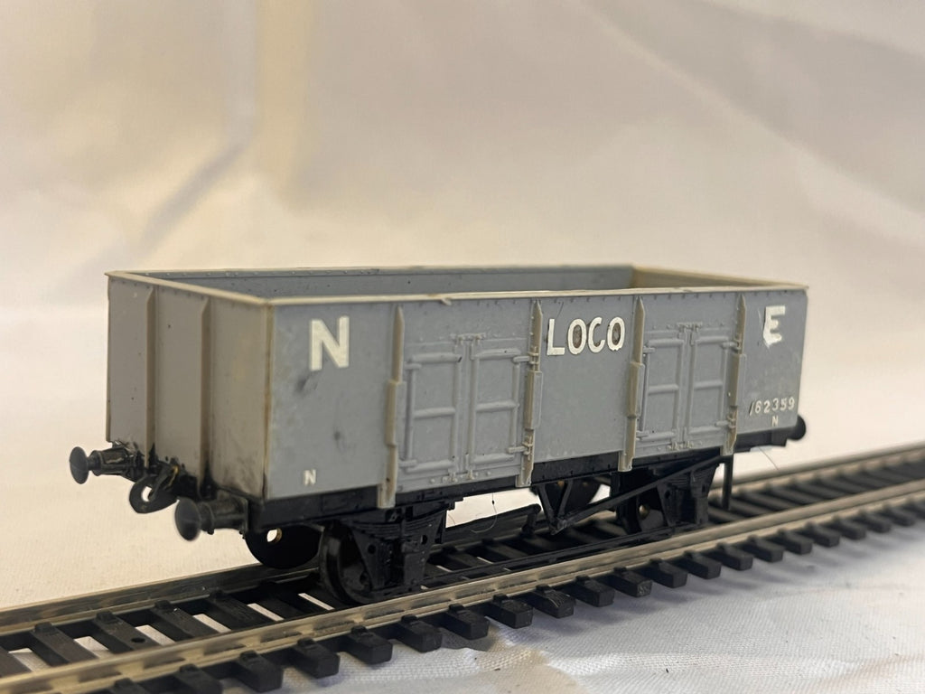 Kitbuilt LNER Loco Coal Wagon