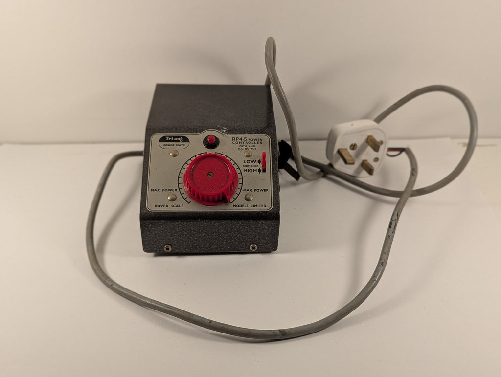 Tri-ang OO Gauge RP4.5 Power Controller