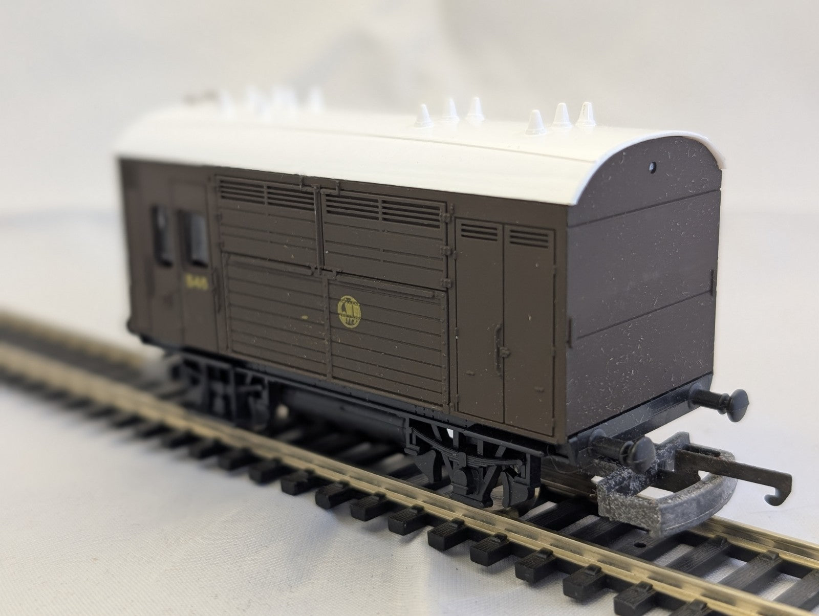Lima 305625W GWR Horse Box