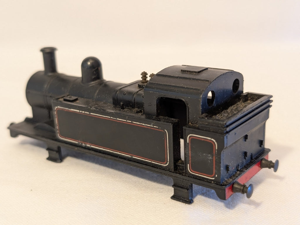 Tri-ang 3F ‘Jinty’ 0-6-0 – Body Shell