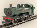 Hornby OO Gauge GWR Class 57xx 0-6-0 Pannier Tank Steam Locomotive 8751