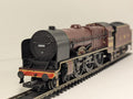 Bachmann OO Gauge Parallel Boiler Scot Class 6106 'Gordon Highlander'