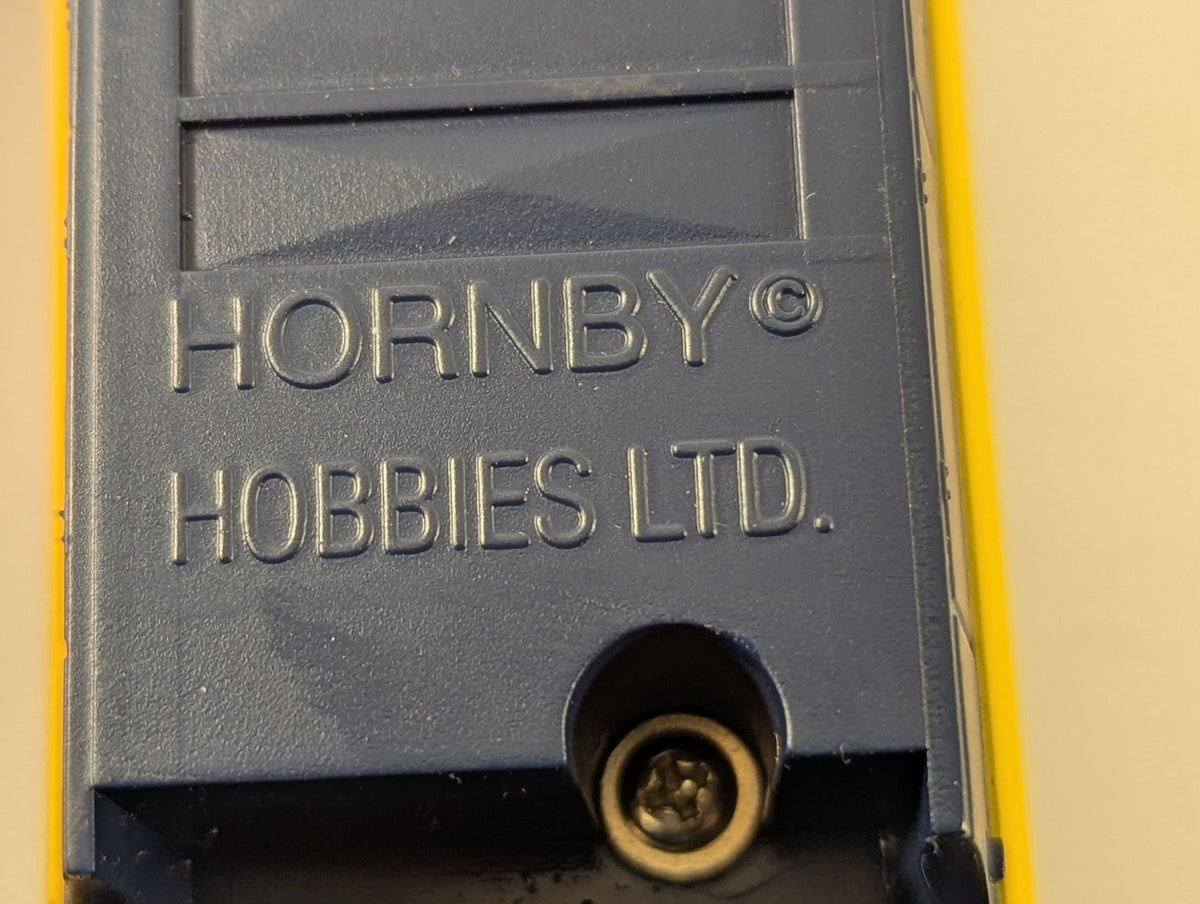 Hornby OO Gauge Class 373 Eurostar Power Car Electric Locomotive 3219