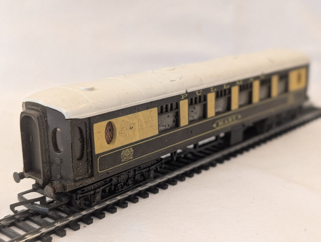 Tri-ang R228 OO Gauge Pullman Car “Mary”