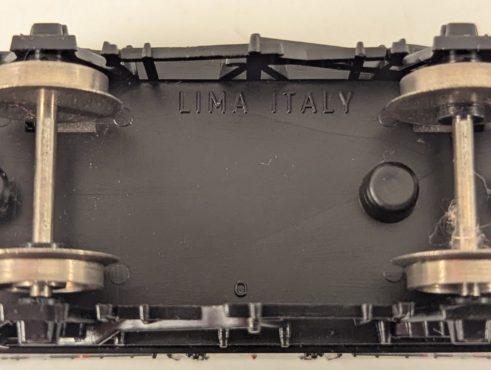Lima OO Gauge 7 Plank Open Wagon
