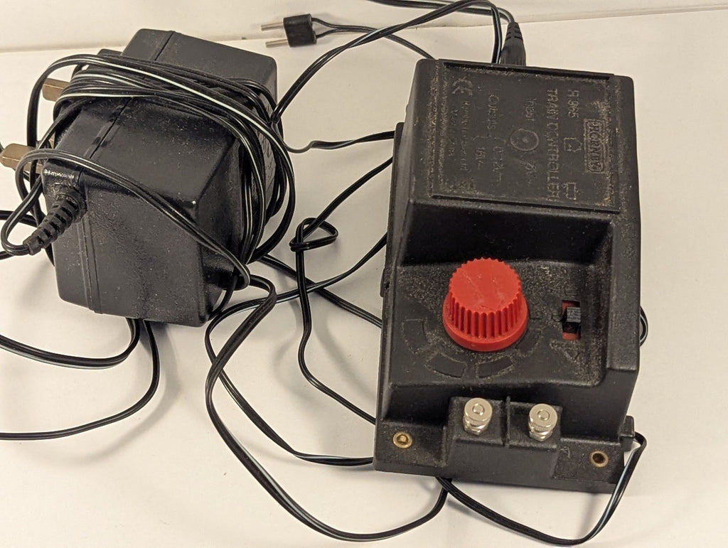 Hornby OO Gauge R965 Train Controller