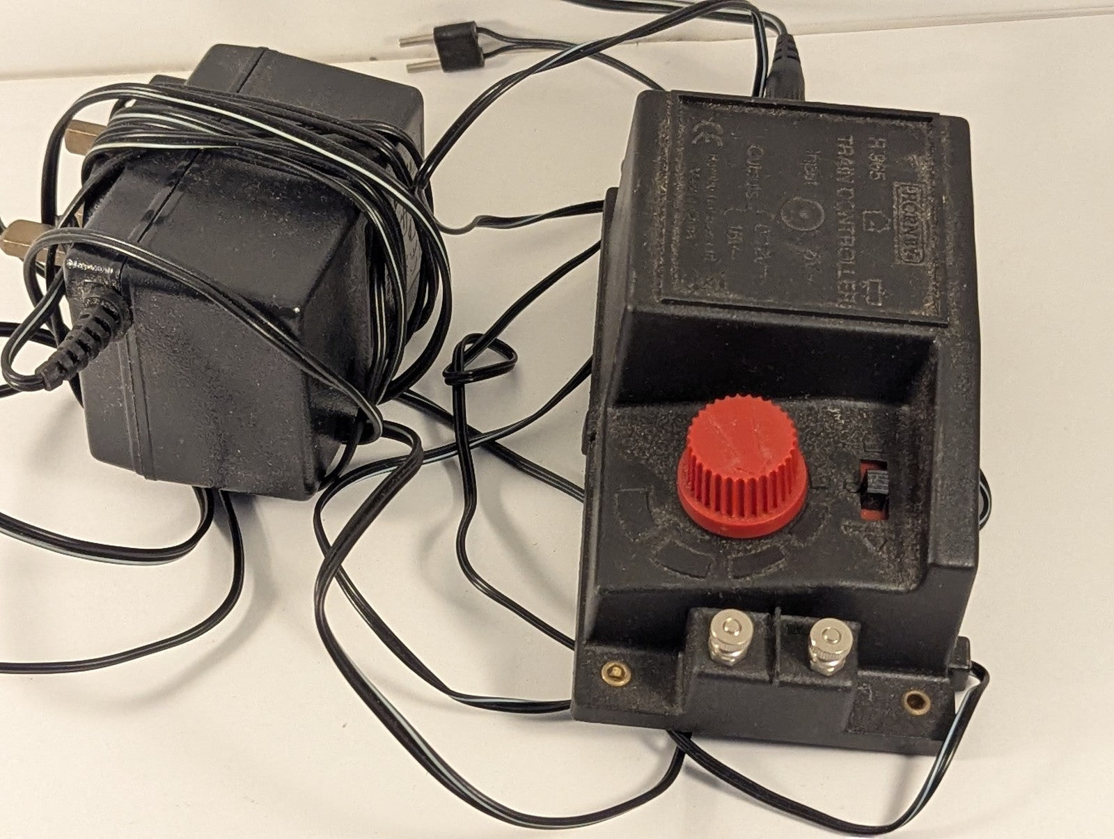 Hornby OO Gauge R965 Train Controller