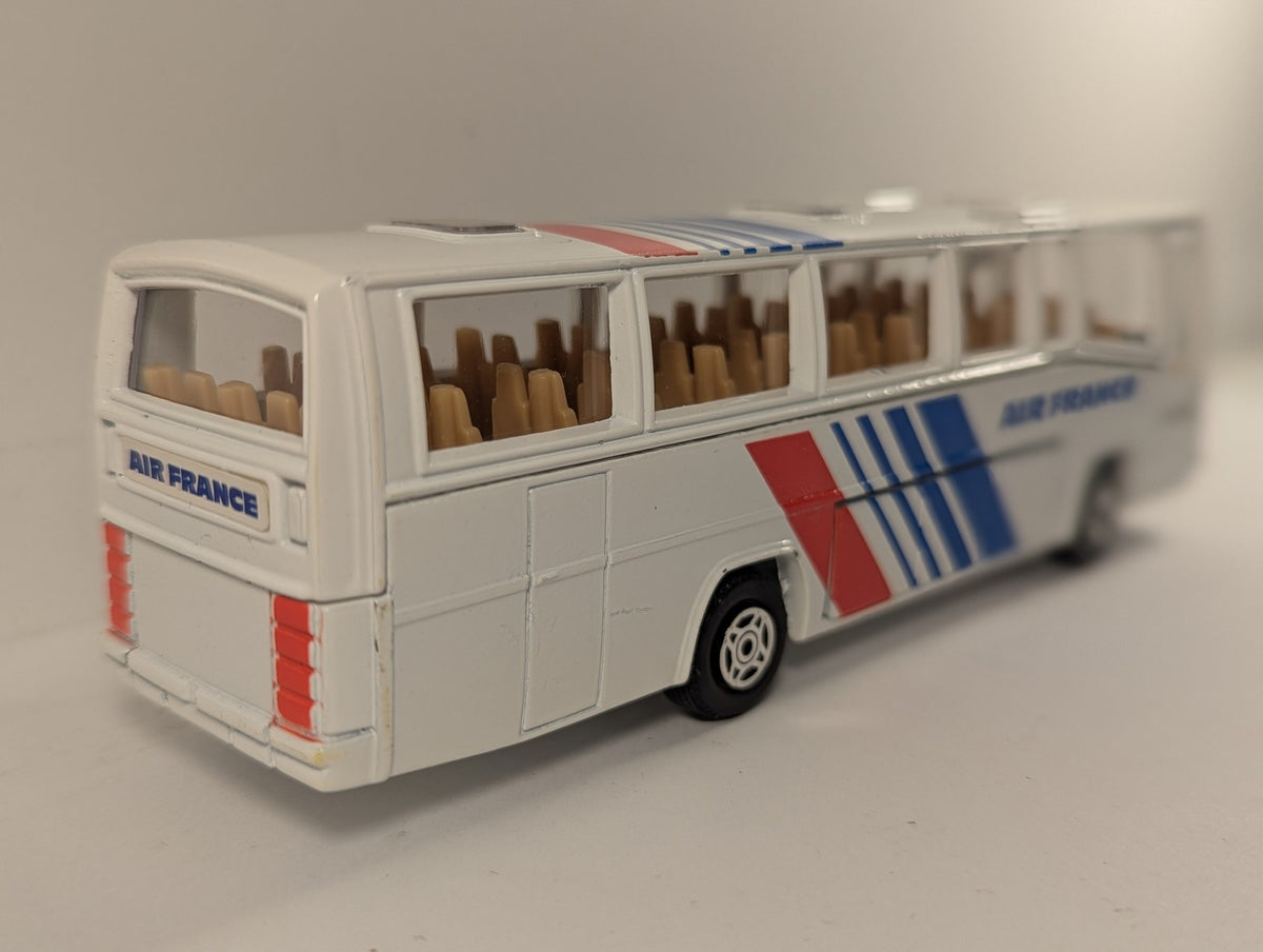 Corgi Auto Bus Air France Die-cast Bus C771