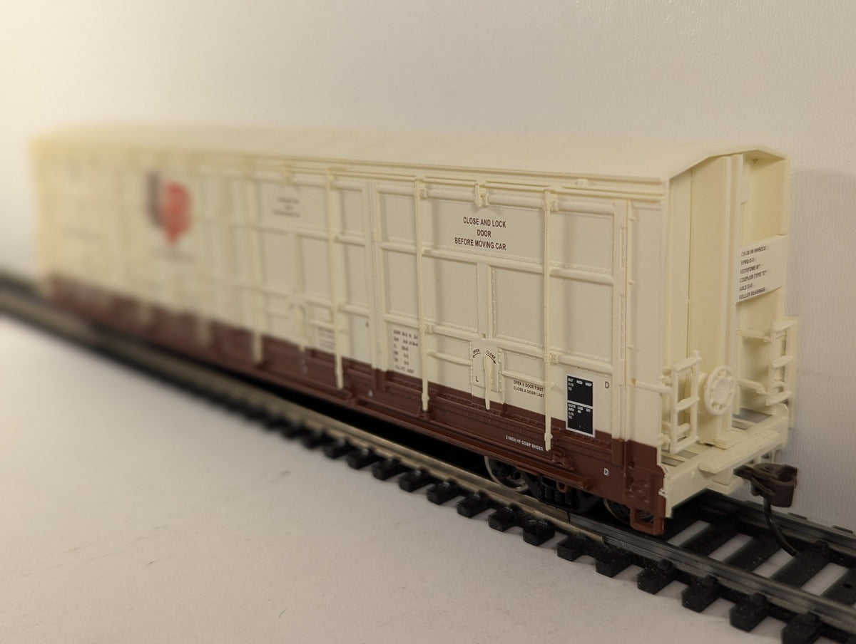 Walthers HO Scale Thrall All-Door Boxcar Goods Wagon USLX 50097