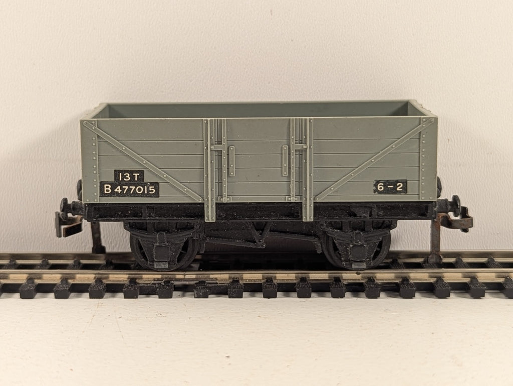 Hornby Dublo 32074 OO Gauge 13-Ton Standard Wagon - Boxed