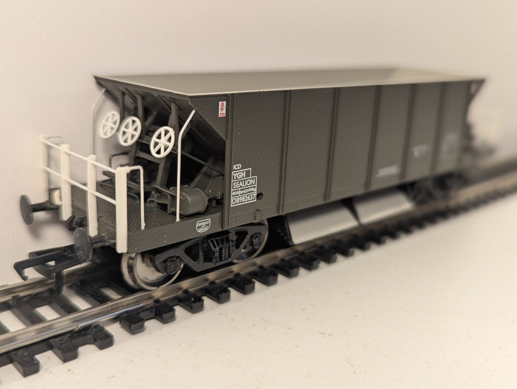 Bachmann Branch-Line 38-130 40 Ton Sealion YGH Hopper Wagon