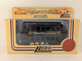 Lledo AEC Regent Double Decker Bus Die-cast Model Bassett's Liquorice Allsorts