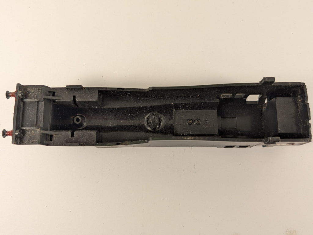 Hornby Dublo OO Gauge LMS 2-6-4T Body Shell LMS Black - Spares/Repairs