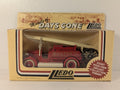 Lledo Ford Model T Fire Engine Die-cast Model Vehicle Boston Fire Dept 12