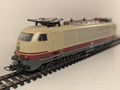 Liliput HO Gauge Class 103 Electric Locomotive 103 110-3 DB TEE Cream