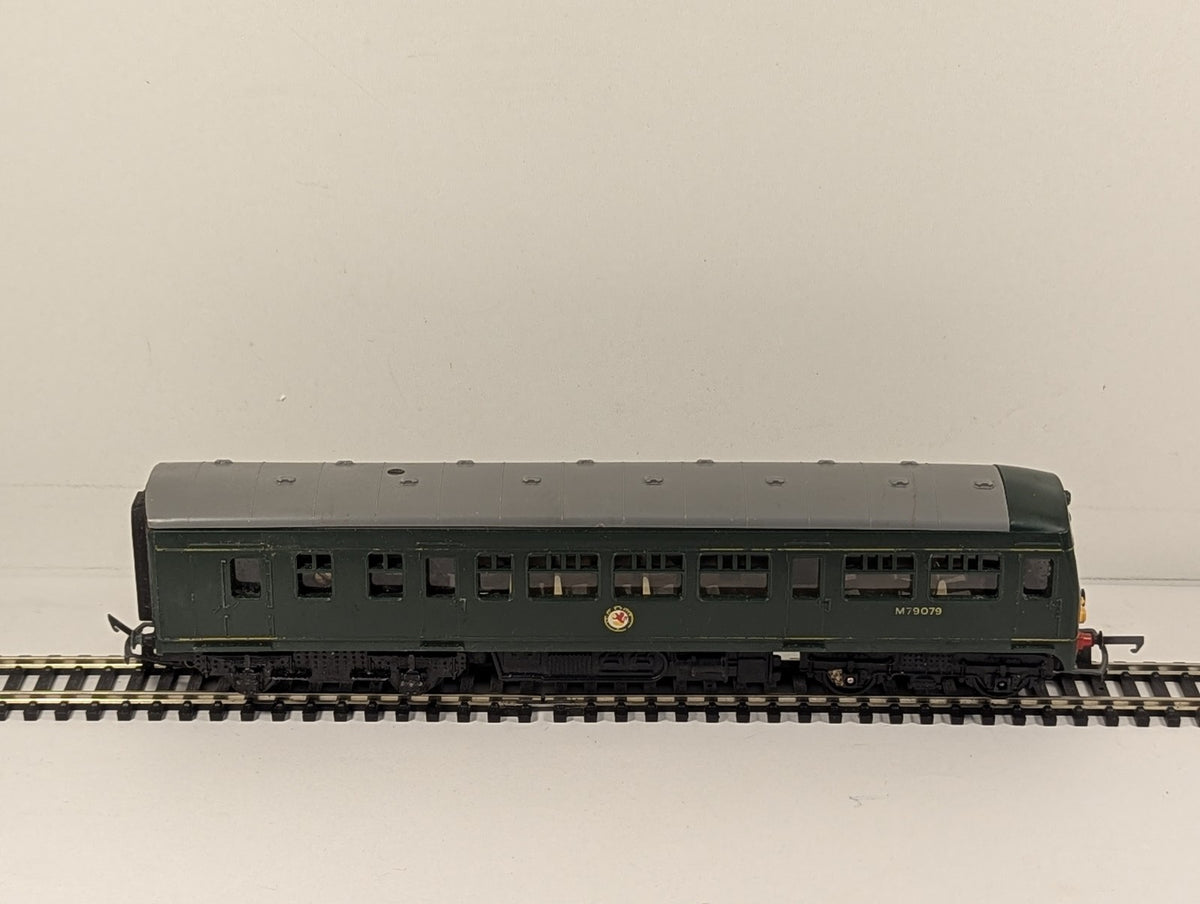 Tri-ang OO Gauge Class 101 Met-Camm Diesel Power Car Diesel Multiple Unit M79079