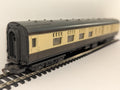 Lima OO Gauge BR Mk1 Brake Composite Coach Passenger Coach W24528