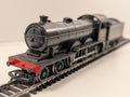 Tri-ang / Triang-Hornby R150S Class B12 4-6-0 No. 61572 in BR Black