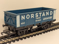 Hornby OO Gauge Norstand Grimsby Fish Docks Mineral Wagon