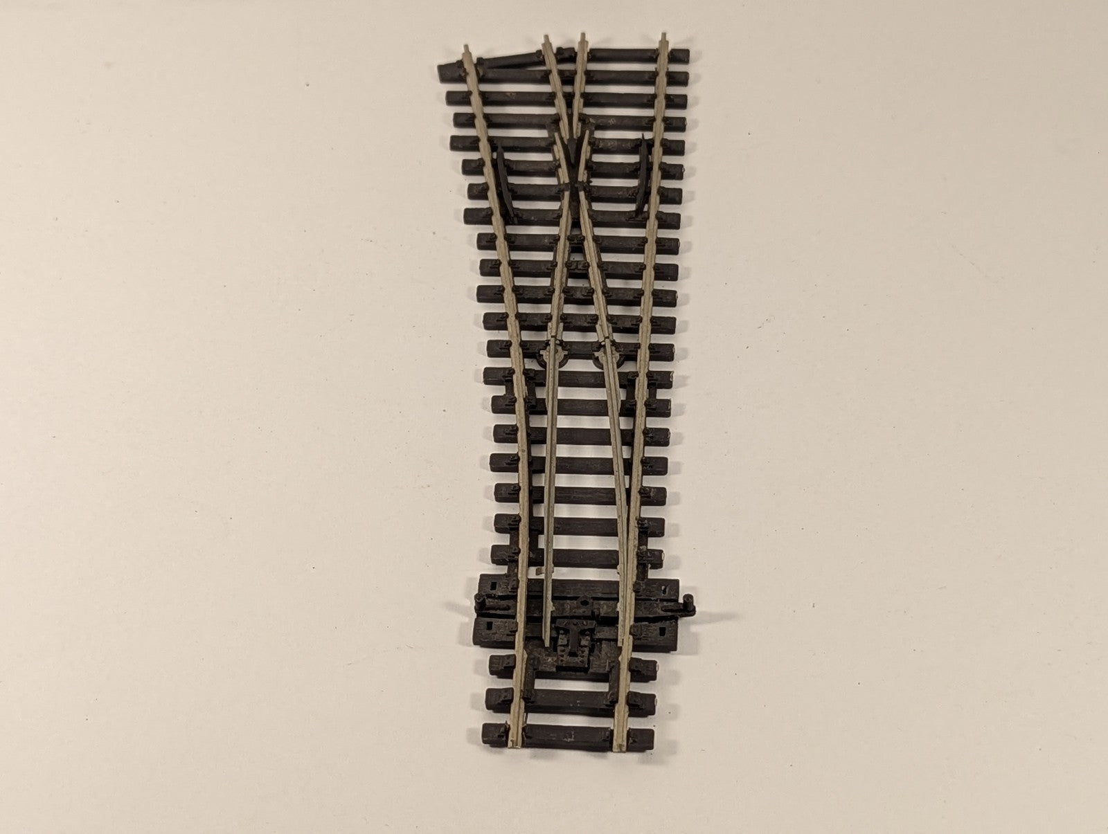 Peco OO Gauge L/H Point