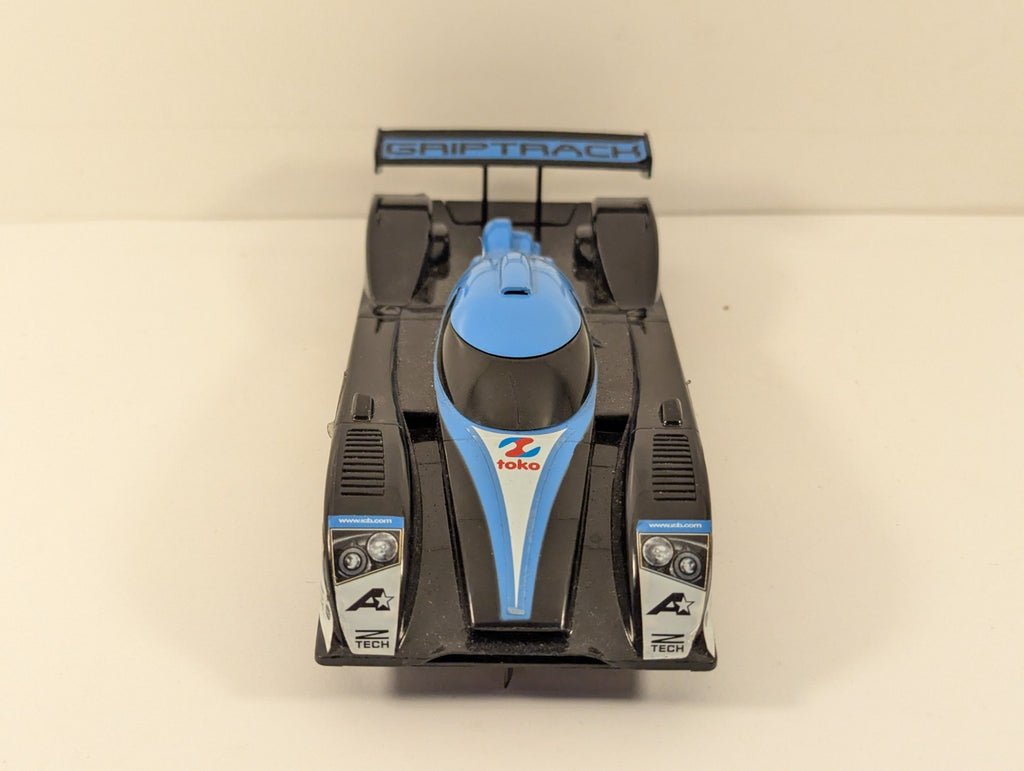 Hornby Scalextric C3140 Start Endurance Le Mans Prototype 1:32