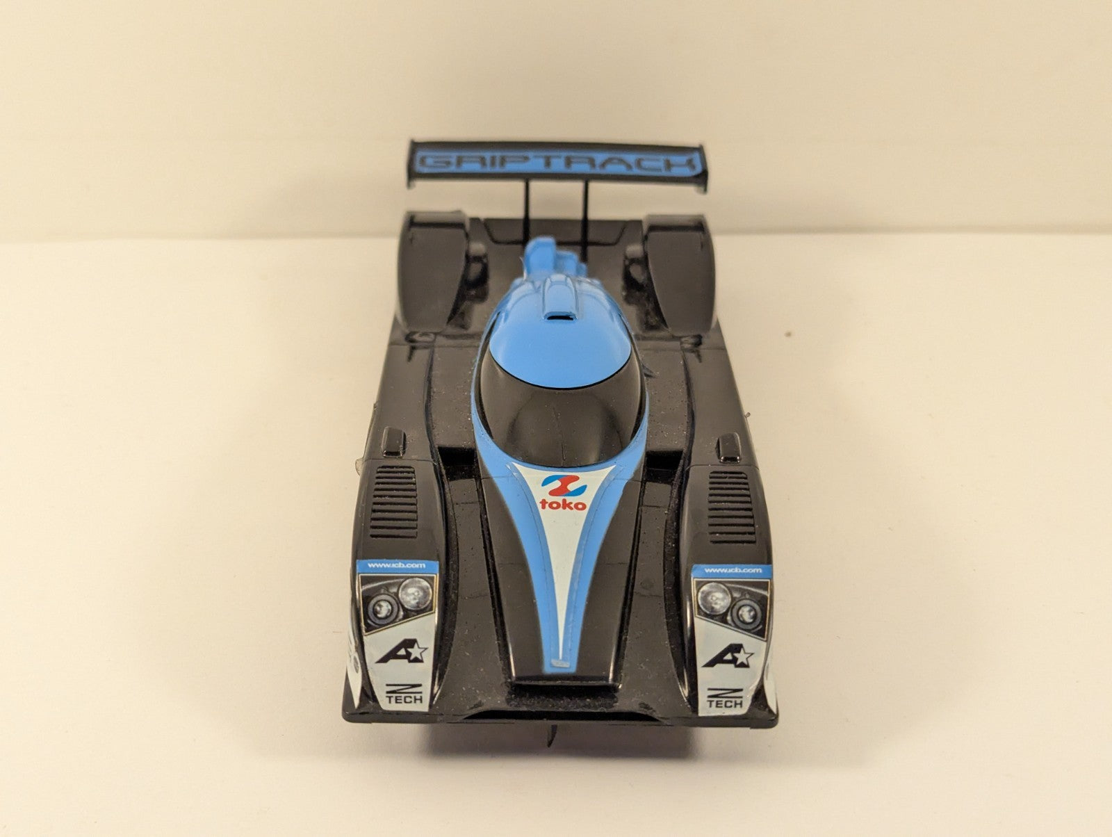 Hornby Scalextric C3140 Start Endurance Le Mans Prototype 1:32