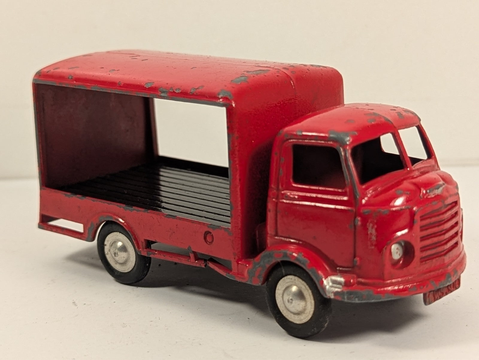 Mettoy Commer Karrier Bantam Promotional Van 1:43 Scale