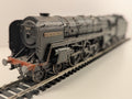 Kitbuilt BR Standard Class 7 Britannia 4-6-2 No. 70045 “Lord Rowallan”
