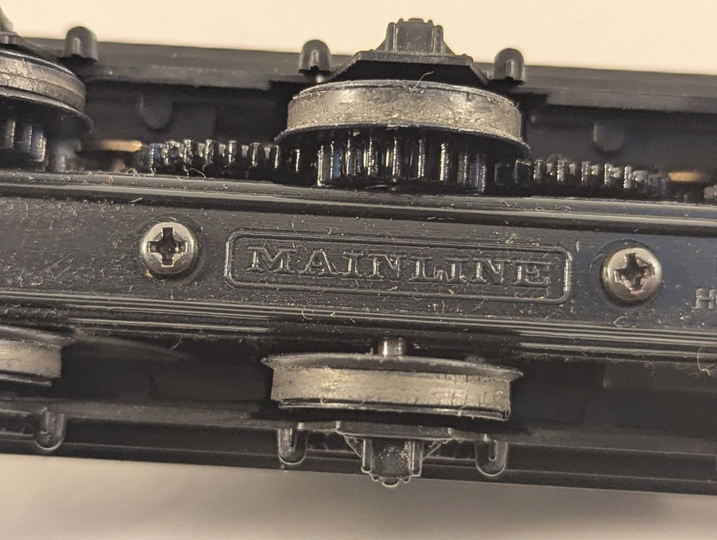 Mainline OO Gauge Class 2301 Dean Goods 0-6-0 Steam Locomotive