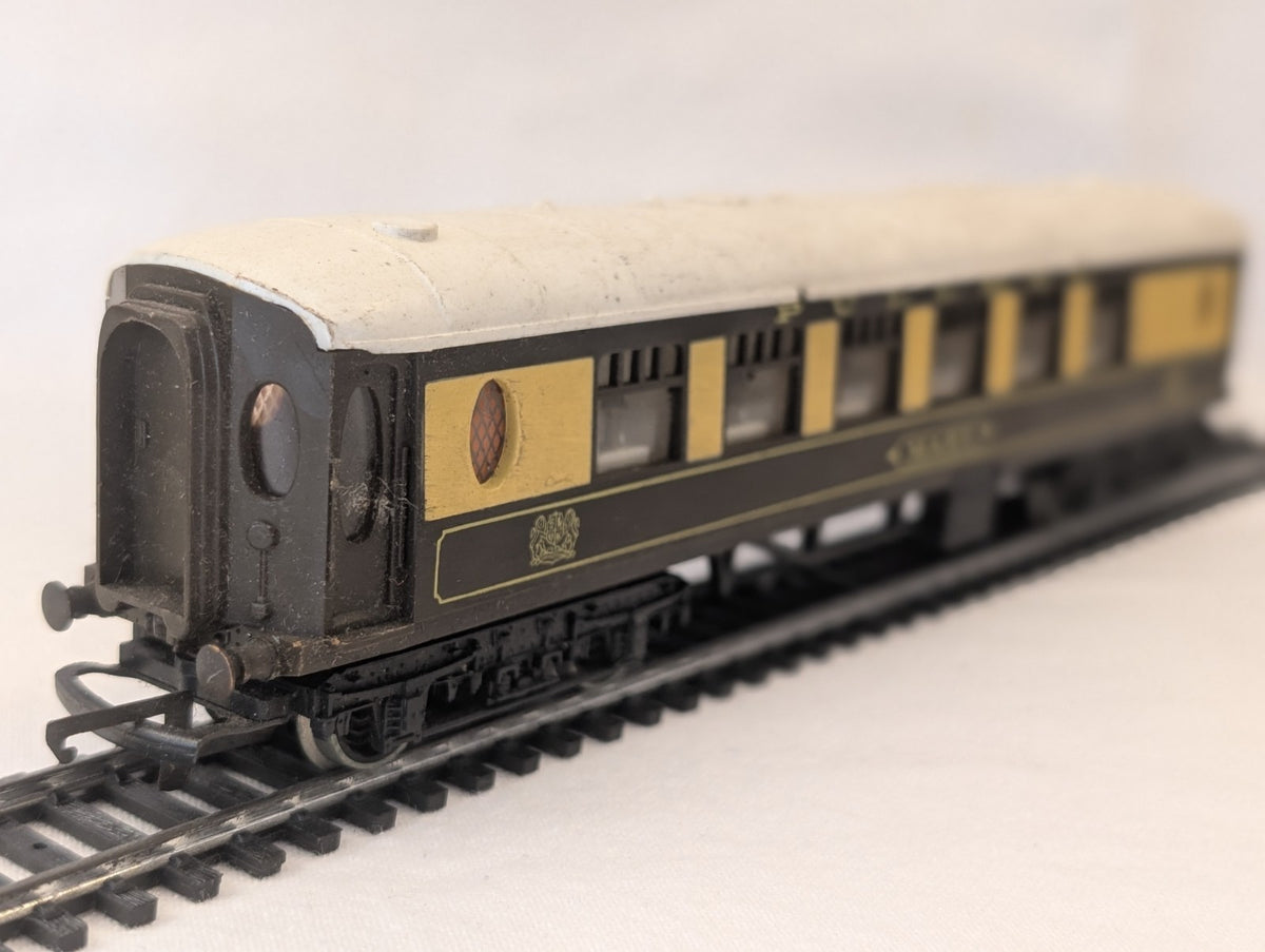 Tri-ang R228 OO Gauge Pullman Car “Mary”