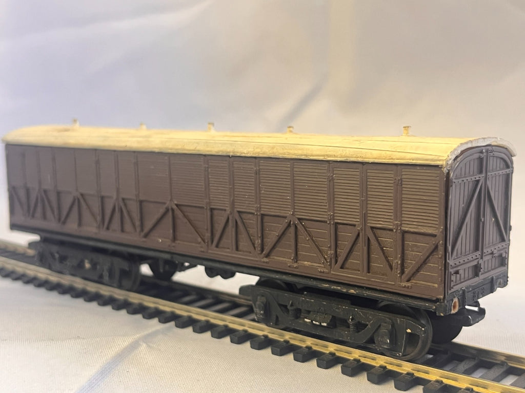 Kitbuilt Siphon G Milk Wagon