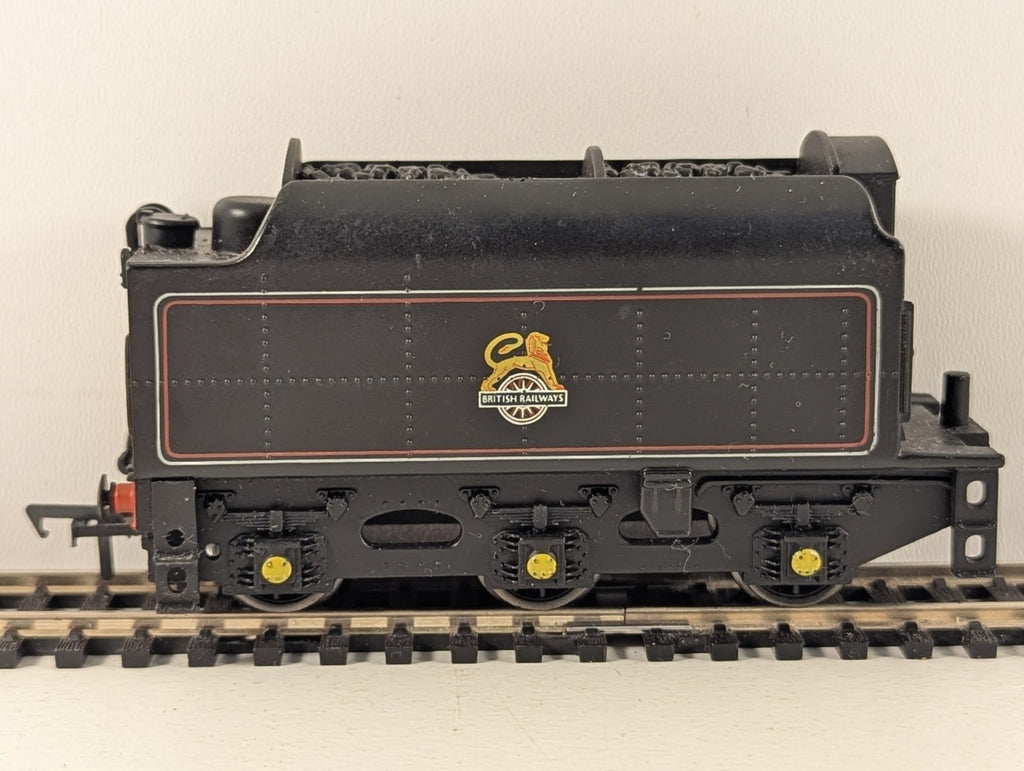 Bachmann 31-103 OO Gauge BR Standard Class 4MT Tender - Spares/Repairs