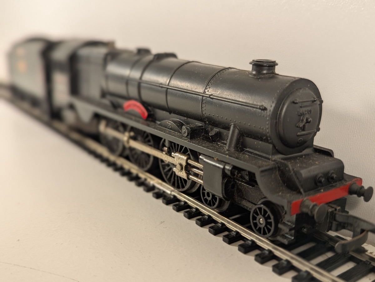 Tri-ang R50 Princess Royal Class 4-6-2 46201 ‘Princess Elizabeth’ – Poor Runner