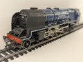 Hornby OO Gauge Princess Coronation Class 'Duchess of Atholl' Steam Locomotive
