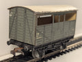 Hornby Dublo GWR Cattle Truck OO Gauge