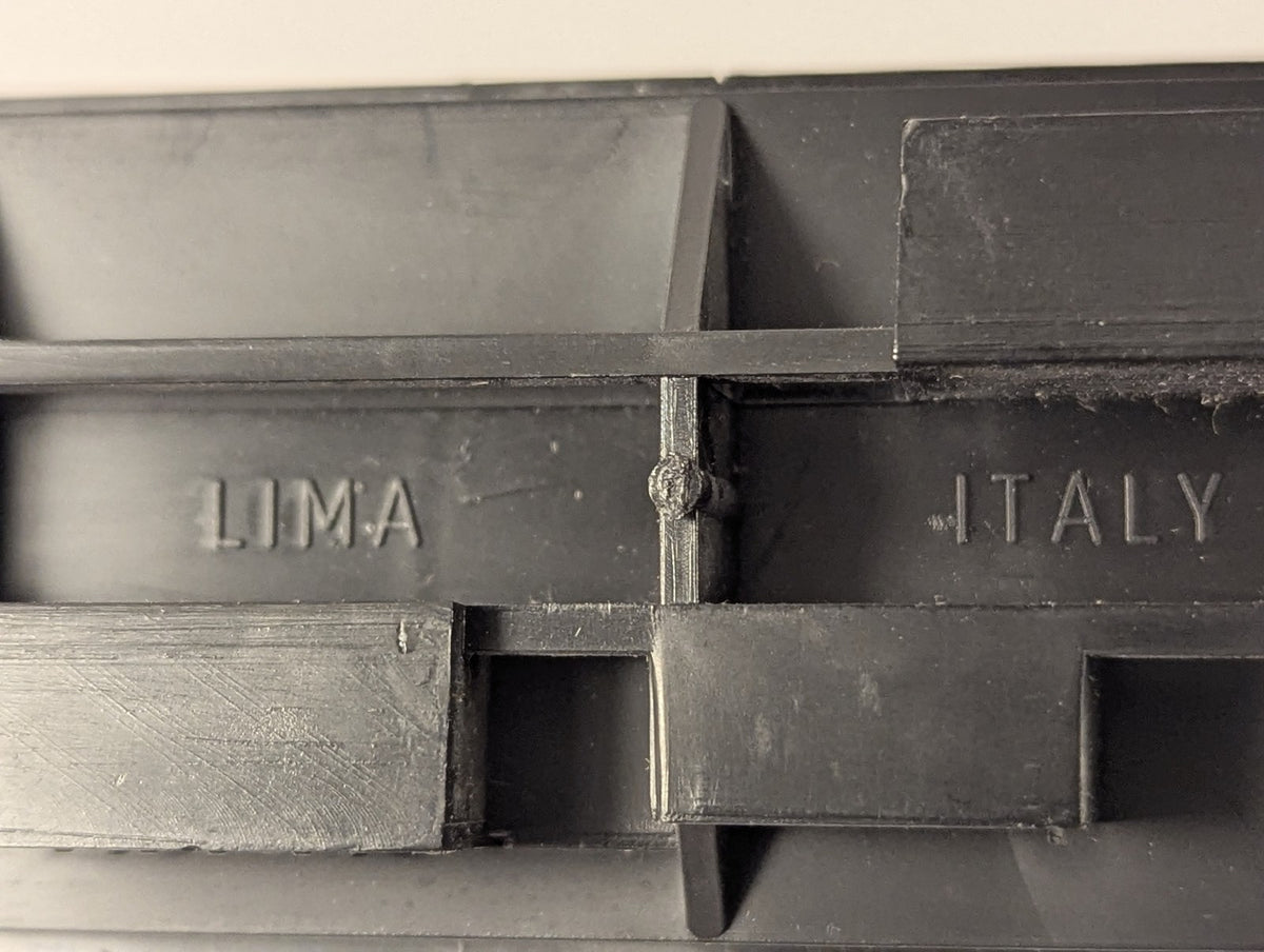 Lima OO Gauge BR Mk1 BG Full Brake Coach Passenger Coach 92236