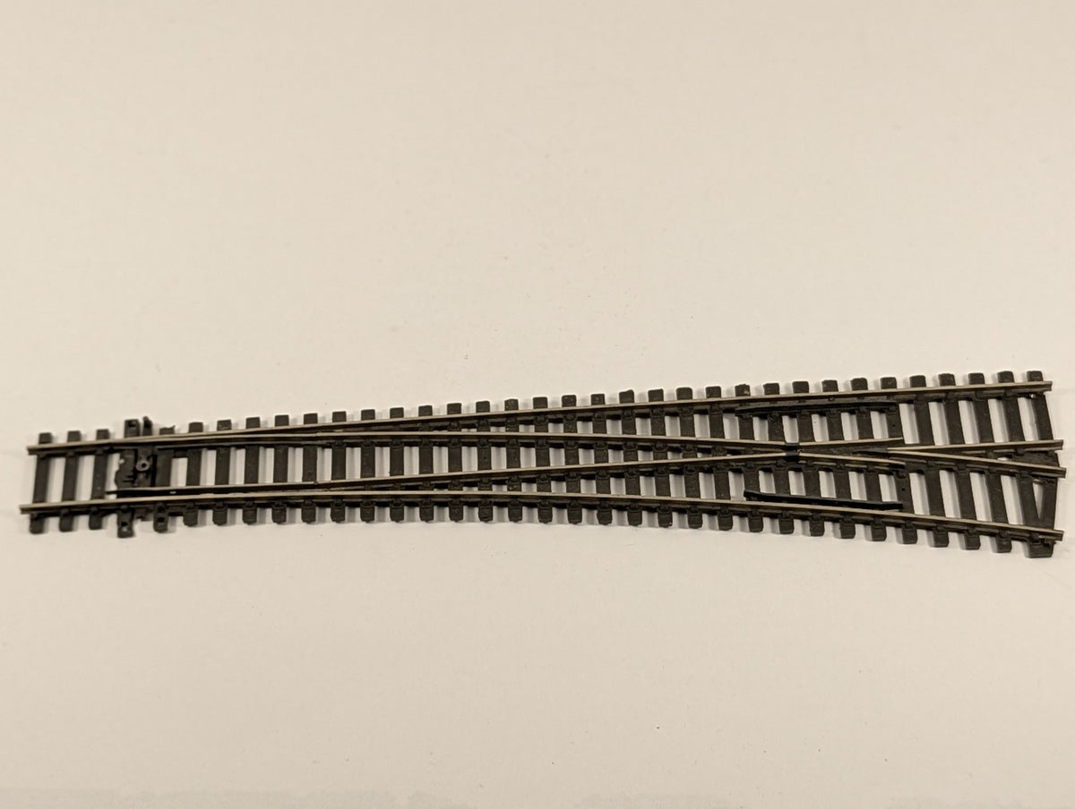 Peco OO / HO Gauge Streamline Right Hand Point