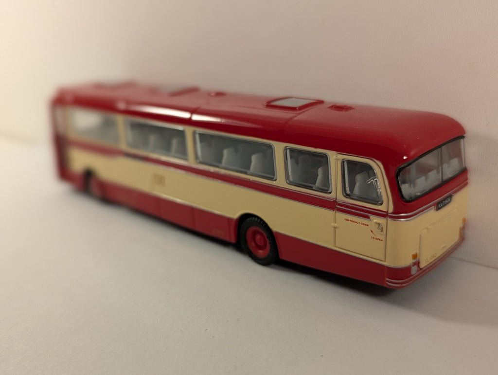 Exclusive First Editions 1:76 Alexander 'Y' Type Bus SL1093