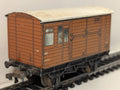 Hornby Dublo OO Gauge D1 Horse Box Van