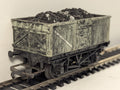 Tri-ang OO Gauge 16 Ton Mineral Wagon Goods Wagon B75201 BR Grey