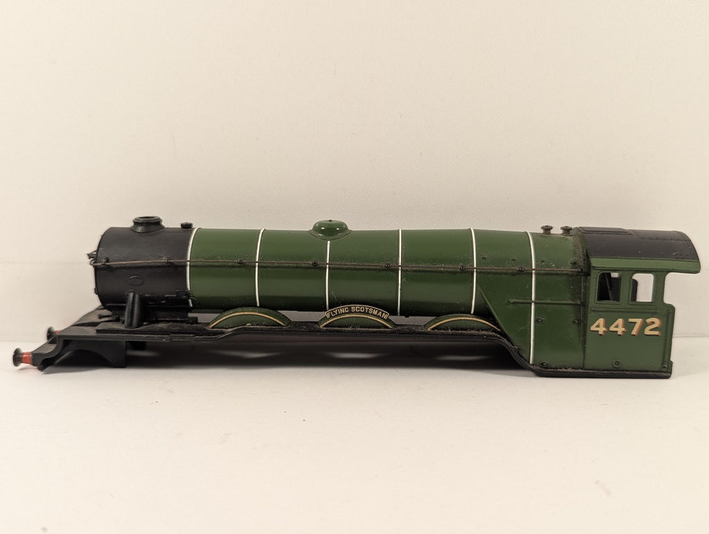 Hornby OO Gauge LNER Class A3 4-6-2 Flying Scotsman Locomotive Body Shell 4472