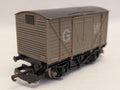 Lima OO Gauge GWR 12 Ton Ventilated Goods Van Goods Wagon