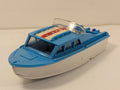 Corgi Toys 104 Dolphin 20 4 Berth Cruiser 1:43 Scale