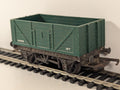 Tri-ang W1005 12T Open Wagon – Needs a Clean