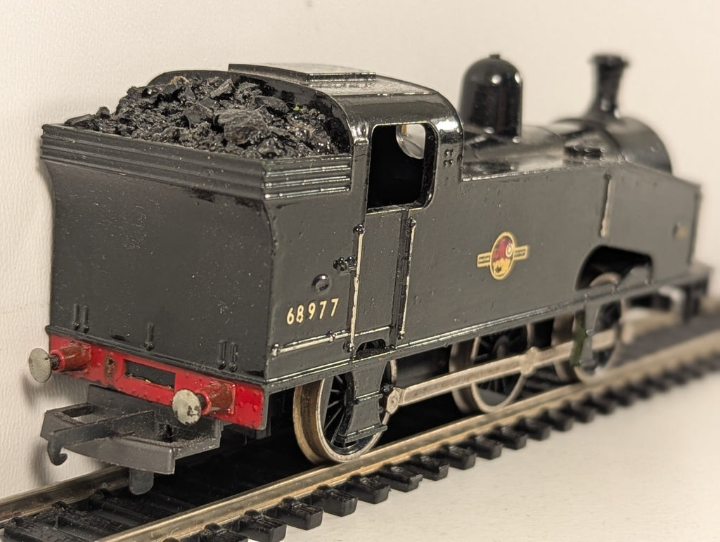 Lima BR Class J50 0-6-0T No.68920 Steam Locomotive OO Gauge - Repainted