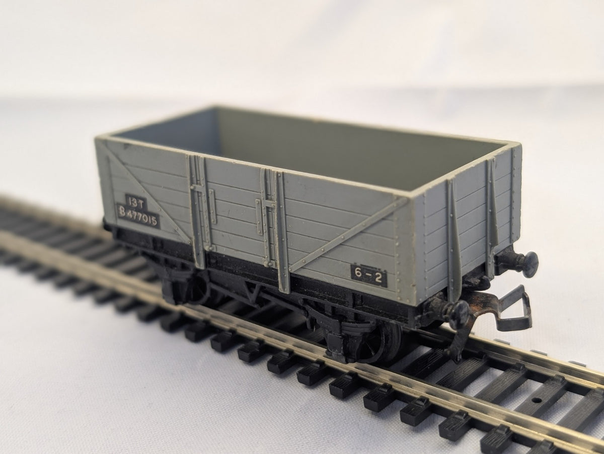 Hornby 32074 13-Ton 5-Plank Wagon