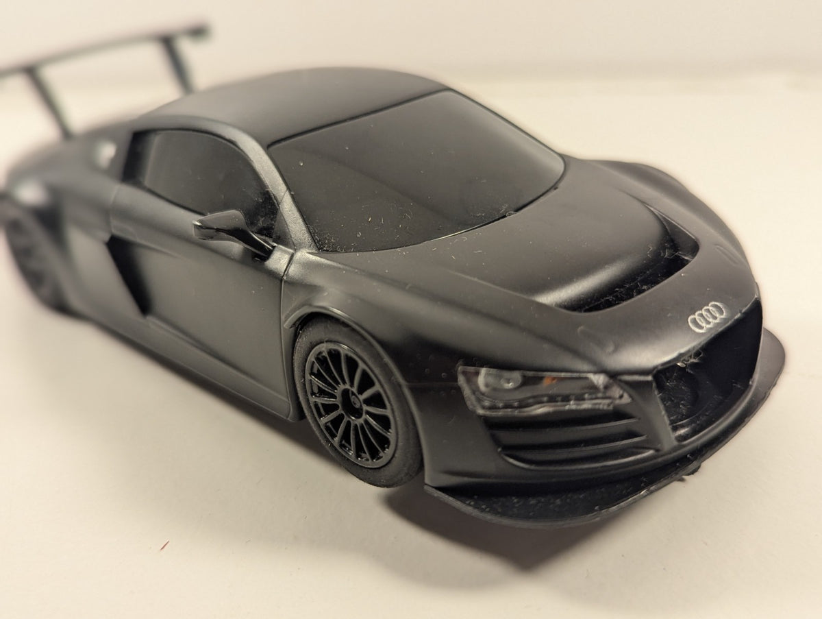 Scalextric C3663 Audi R8 LMS – 1:32 Scale Slot Car