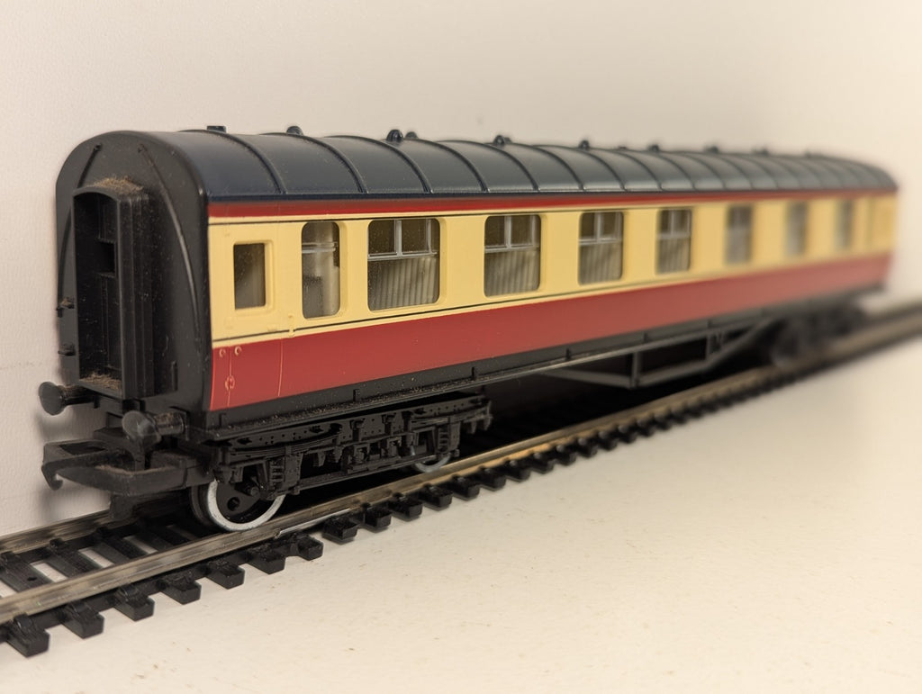Hornby Railways R.474 LMS Composite Coach